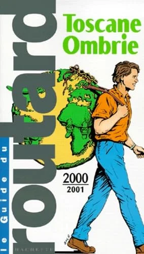 Guide du Routard. Toscane, Ombrie