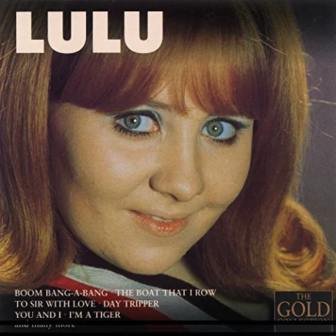 Lulu: The Gold Collection