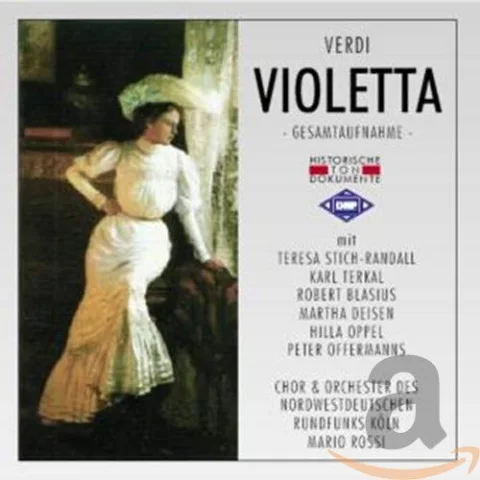 Violetta