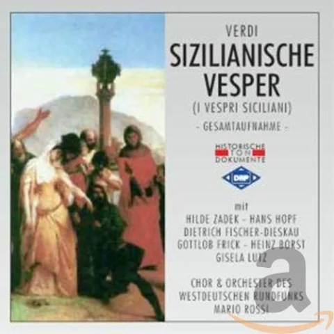 Sizilianische Vesper