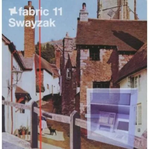 Fabric 11 : Swayzak