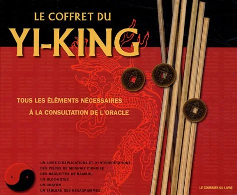 Le coffret du yi-king (1)