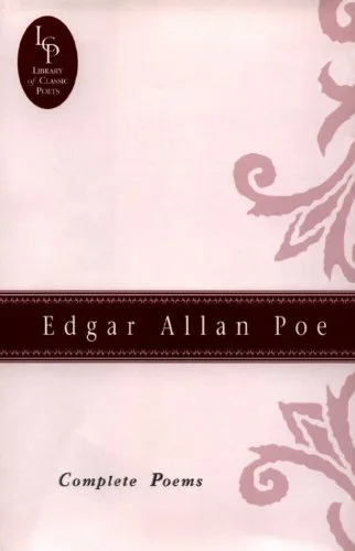 Edgar Allan Poe: Complete Poems