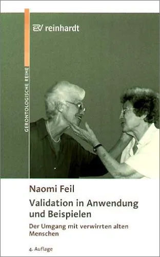 Validation in Anwendung und Beispielen