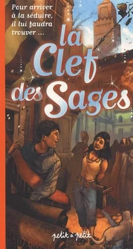 La Clef des sages