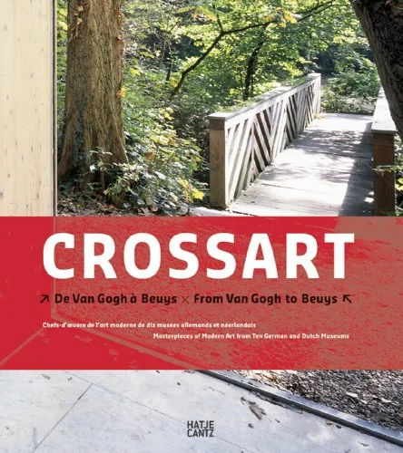 Crossart
