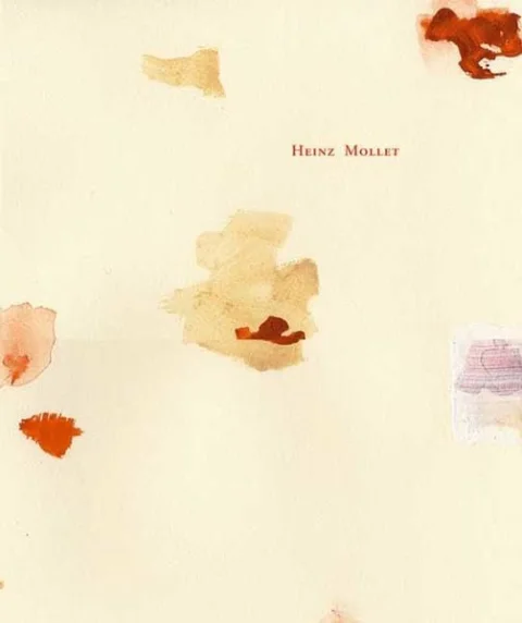 Heinz Mollet