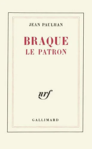 Braque le patron