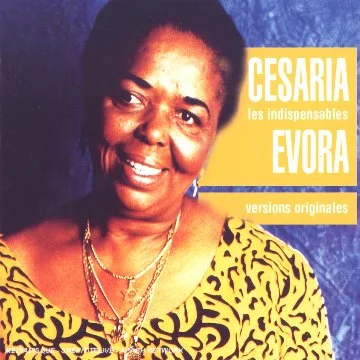 Les Indispensables : Cesaria Evora