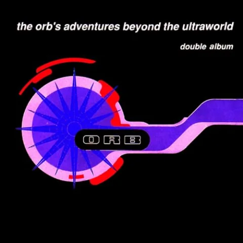 Orb's Adventures Beyond the Ultraworld