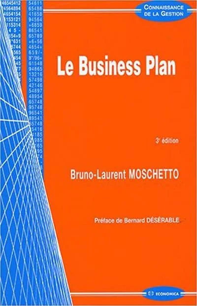 Le Business Plan