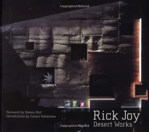 Rick Joy: Desert Work