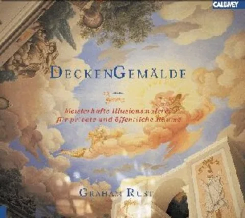 DeckenGemälde.