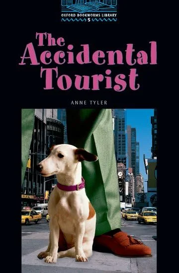 The Accidental Tourist