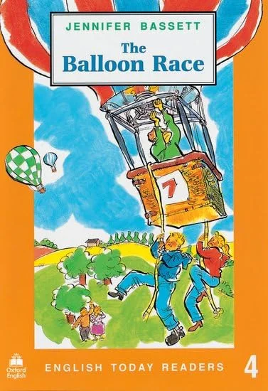 The Balloon Race