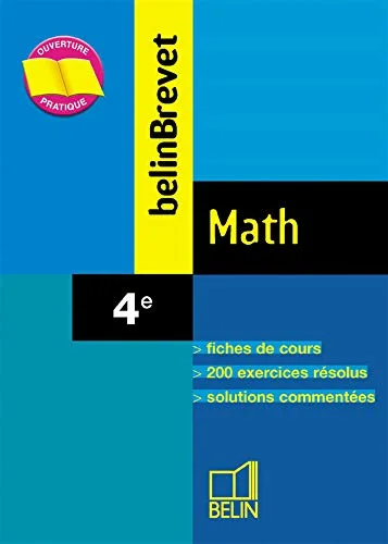 Math 4�me