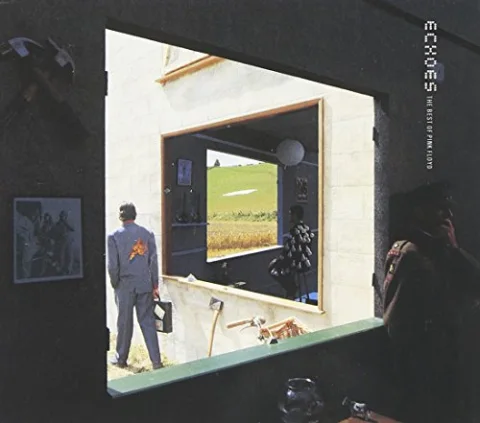 Echoes: The Best of Pink Floyd