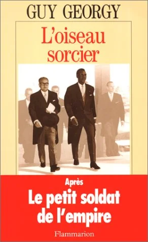 L'oiseau sorcier