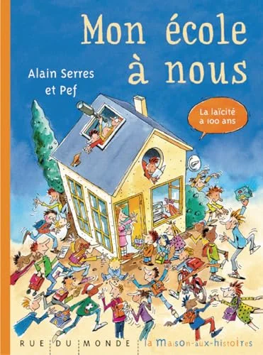 Mon �cole � nous