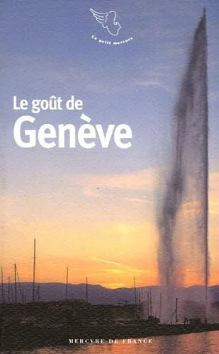 Le go�t de Gen�ve