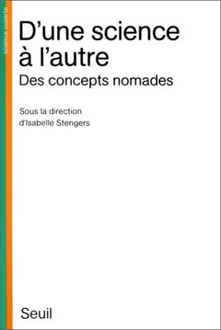 Stengers, Isabelle