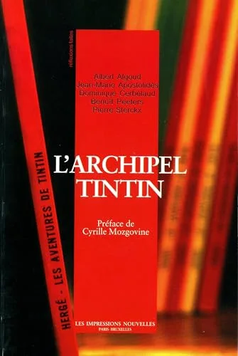 L'Archipel Tintin