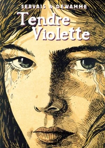 Tendre Violette, tome 1 et 2