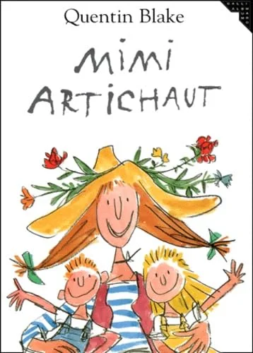 Mimi Artichaut