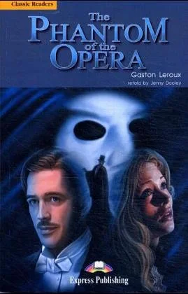 The Phantom of the Opera