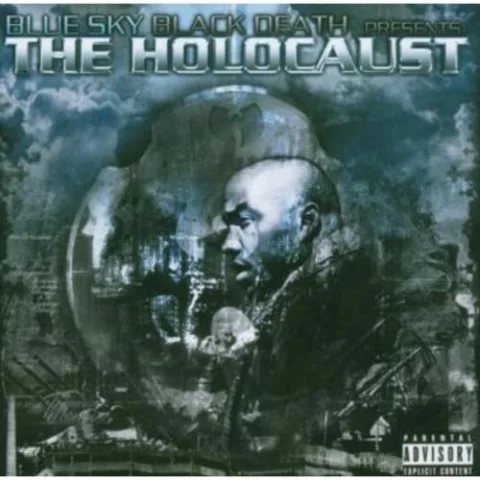 Blue Sky Black Death Presents the Holocaust