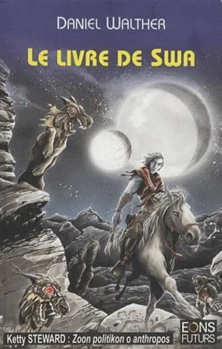 Le Livre de Swa