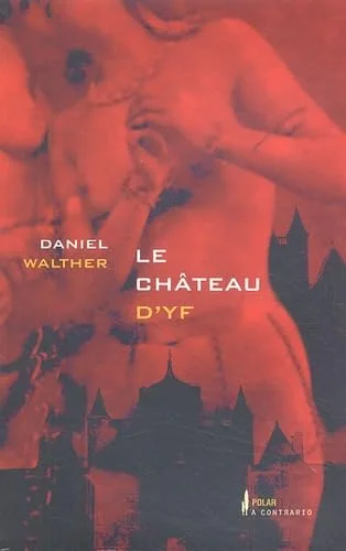 Le ch�teau d'Yf