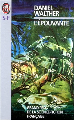 L'�pouvante