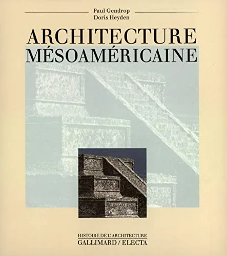 Architecture m�soam�ricaine