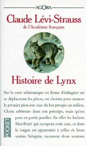 Histoire de lynx