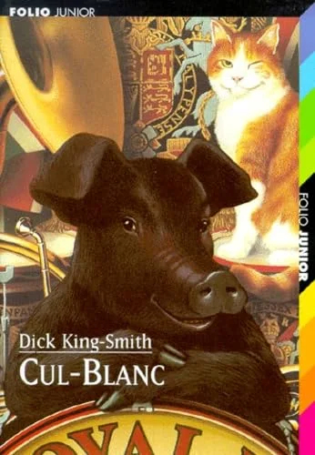 Cul-blanc