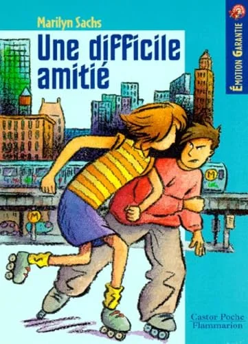 Une difficile amitié