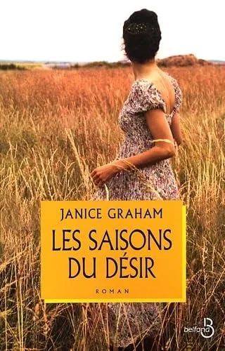 Les Saisons du désir