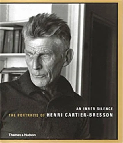 An Inner Silence: The Portraits of Henri Cartier-Bresson
