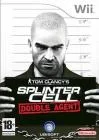 Splinter Cell Double Agent