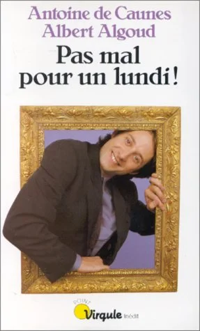 Pas mal pour un lundi