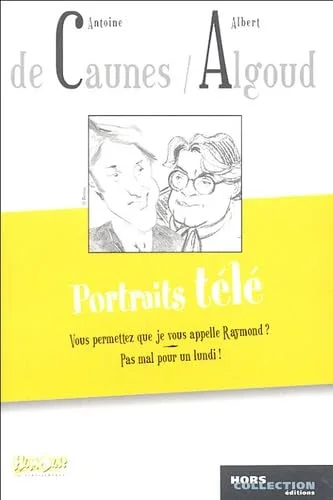Portraits t�l�