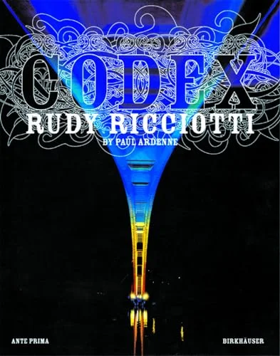 Rudy Ricciotti