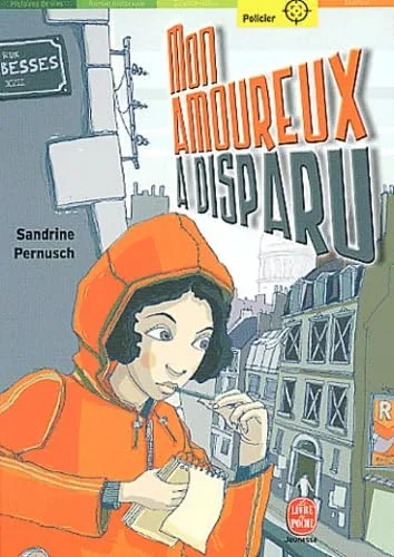 Mon amoureux a disparu