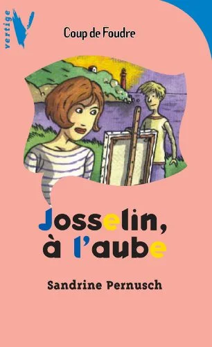 Josselin, � l'aube