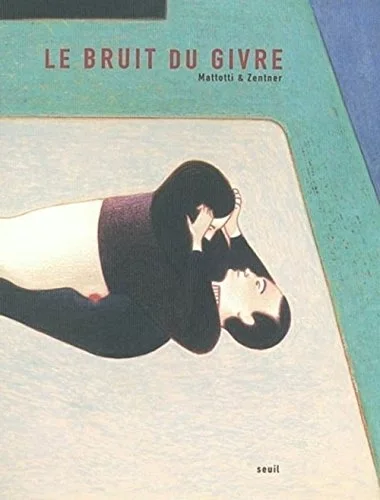 Le Bruit du givre