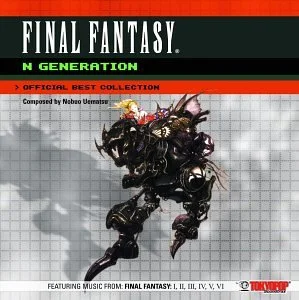 Final Fantasy N Generation