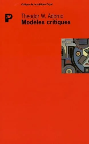 Modèles critiques