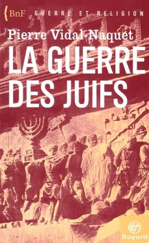 La guerre des Juifs