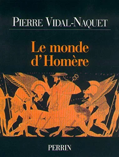 Le Monde d'Hom�re